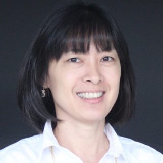 Ana Liu